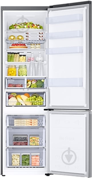 Холодильник Samsung RB38C676ES9/UA - фото 7