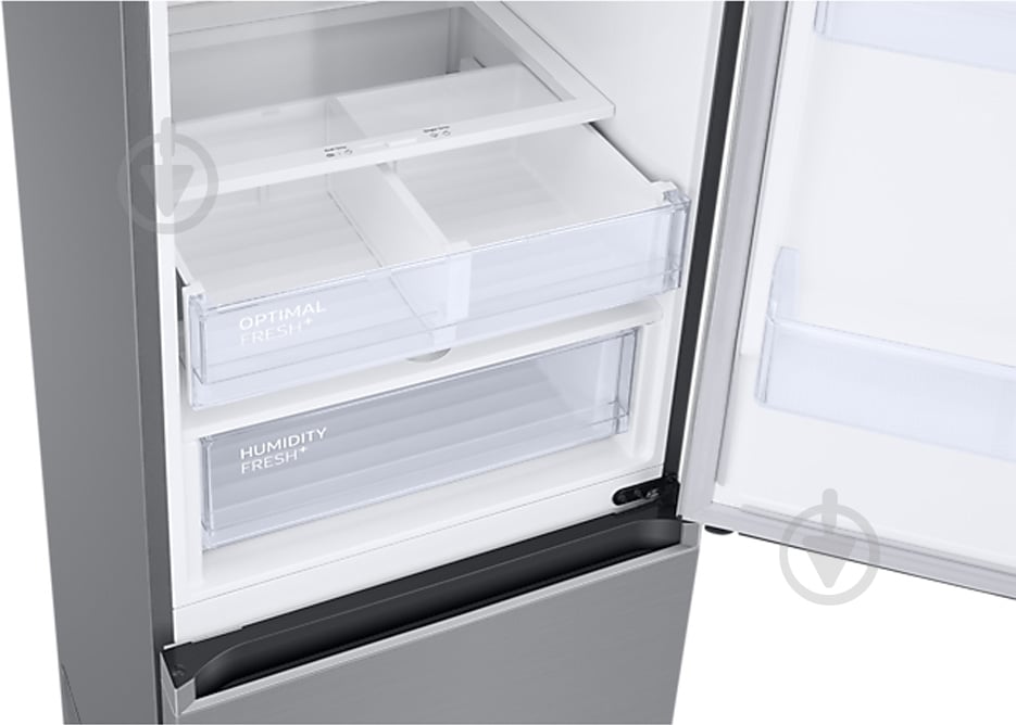 Холодильник Samsung RB38C676ES9/UA - фото 8