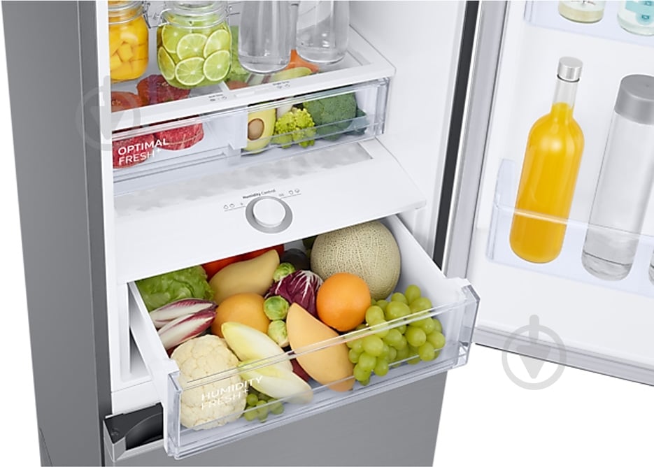 Холодильник Samsung RB38C676ES9/UA - фото 10