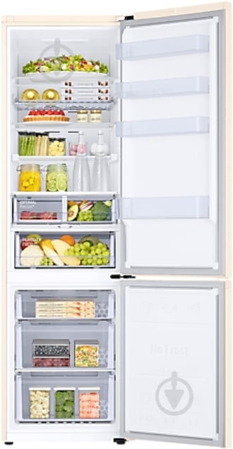 Холодильник Samsung RB38C676EEL/UA - фото 6