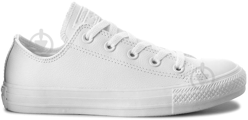 Кеди Converse All Star 136823C р.36,5 білий - фото 2