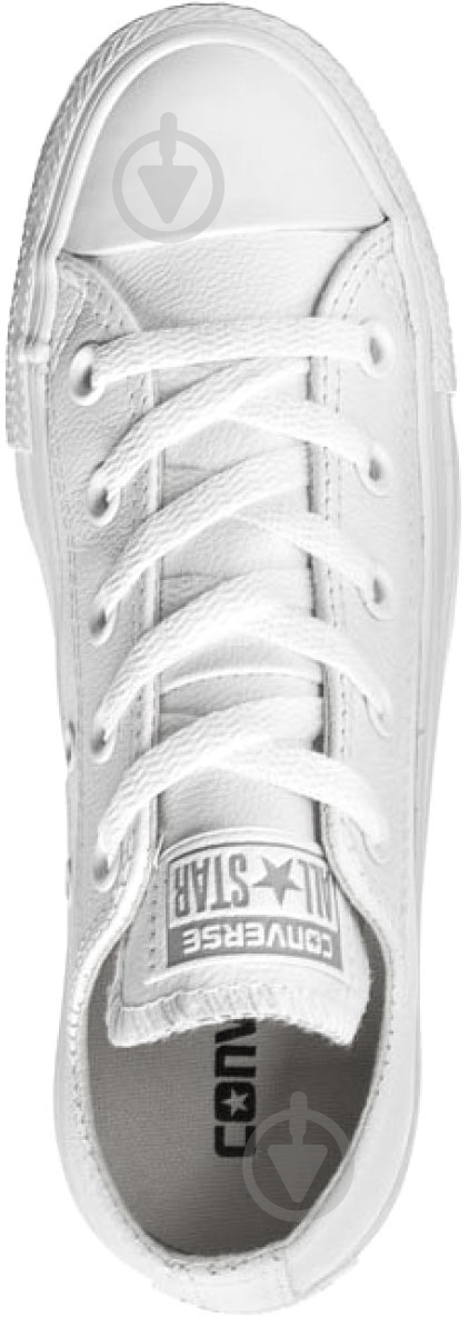Кеди Converse All Star 136823C р.36,5 білий - фото 6