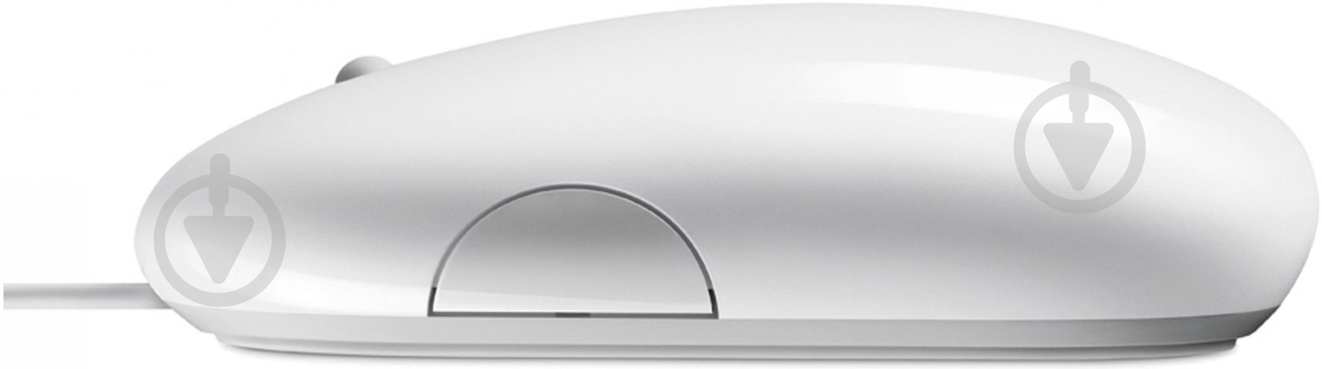 Мышь Apple A1152 Wired Mighty Mouse (MB112ZM/C) white - фото 2