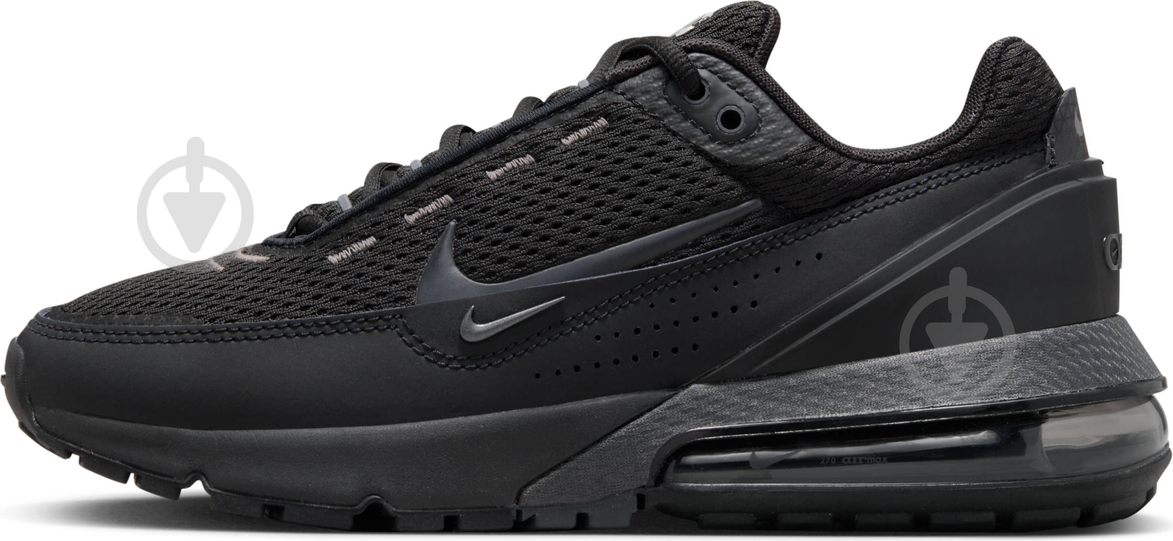 Кроссовки Nike AIR MAX PULSE FD6409-003 р.38 - фото 3