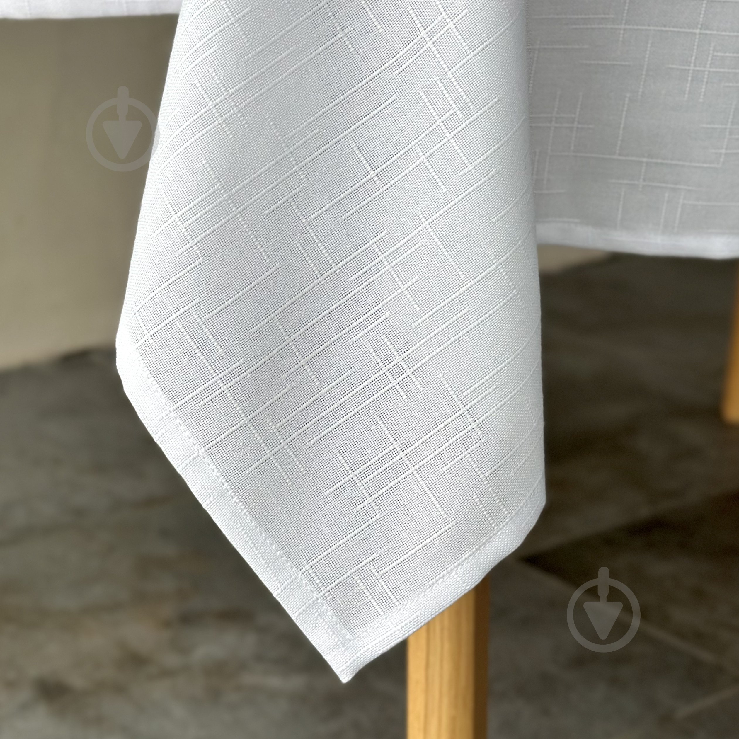 Скатерть Рождество 428-25/09 220x140 см белый Эдельвика - фото 4 Скатерть Рождество 428-25/09 220x140 см белый Эдельвика - фото 4