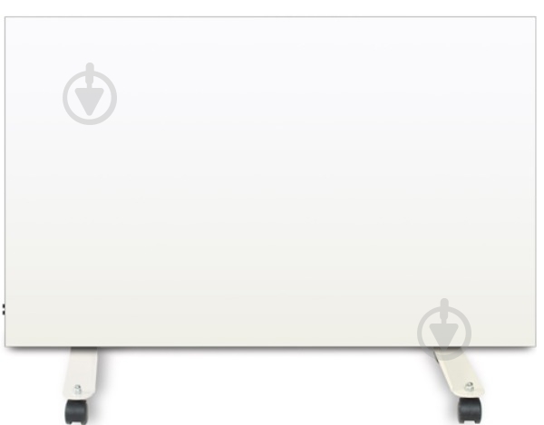 Панель керамічна опалювальна Teploceramic TCH-RA 750 білий - фото 3