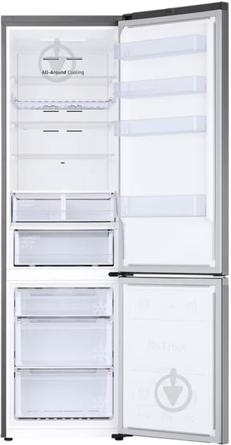 Холодильник Samsung RB38C679ES9/UA - фото 6