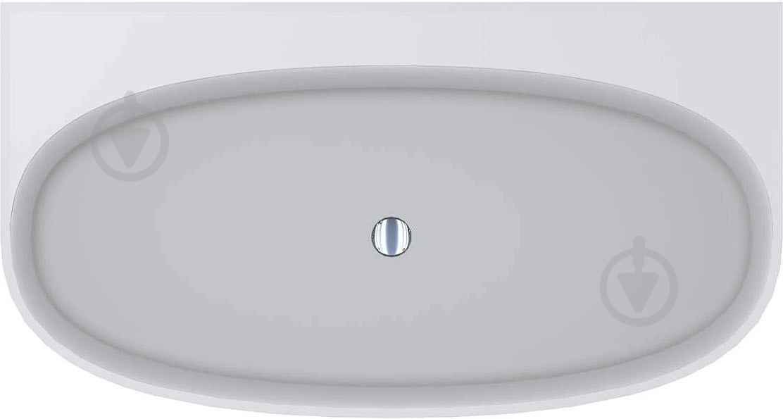 Ванна Miraggio ANNA MIRASOFT 160х85 см - фото 2 Ванна Miraggio ANNA MIRASOFT 160х85 см - фото 2