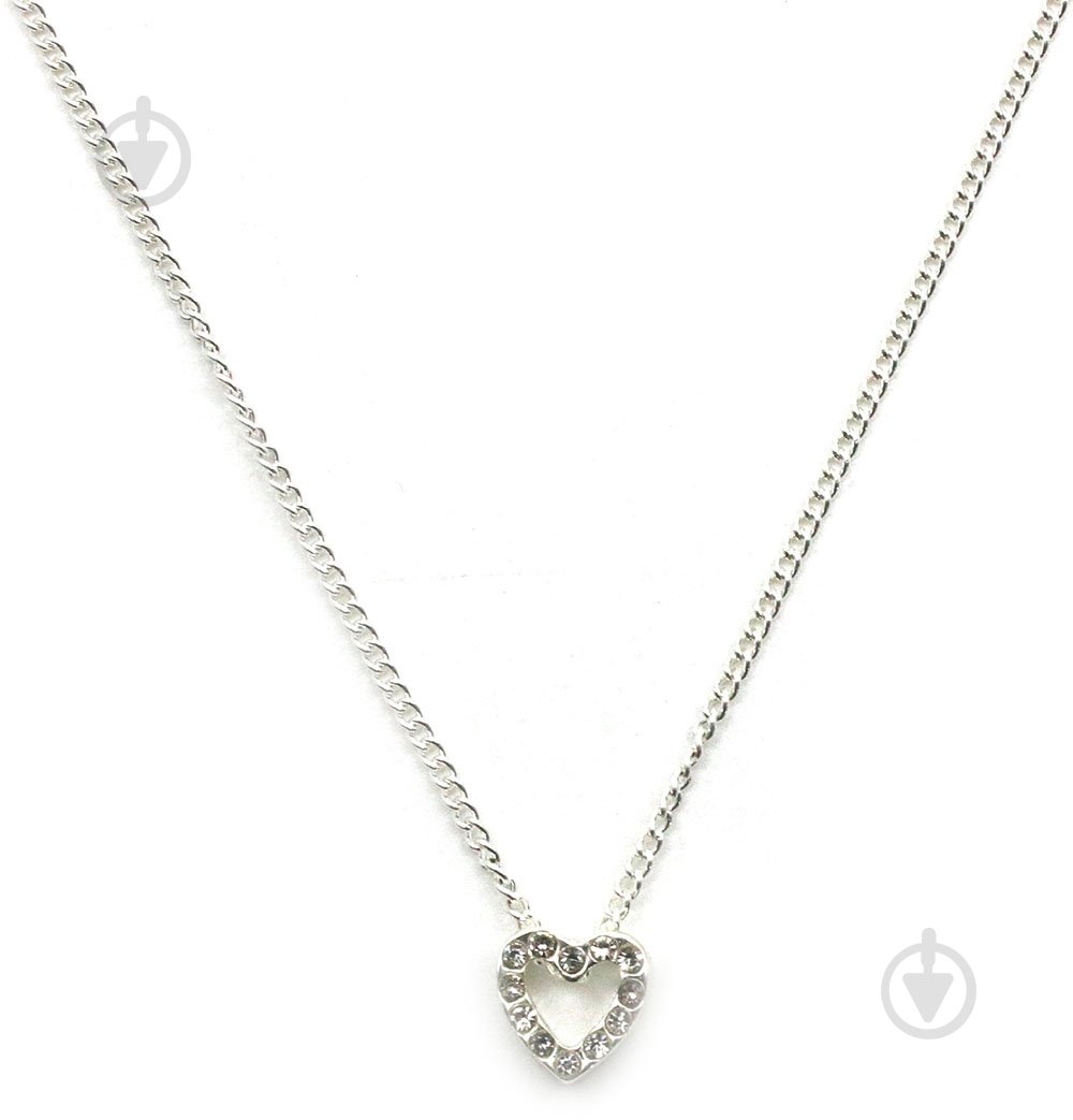 Підвіска Sensio Loop срібна (845841) - фото 1