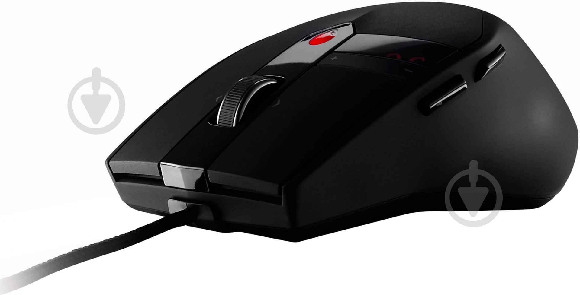 Мышь Dell Alienware TactX (570-11554) black - фото 2