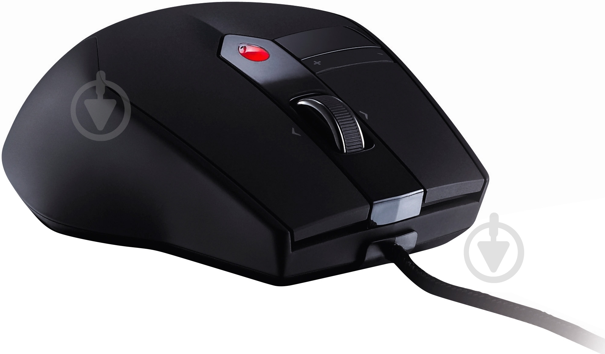 Мышь Dell Alienware TactX (570-11554) black - фото 3