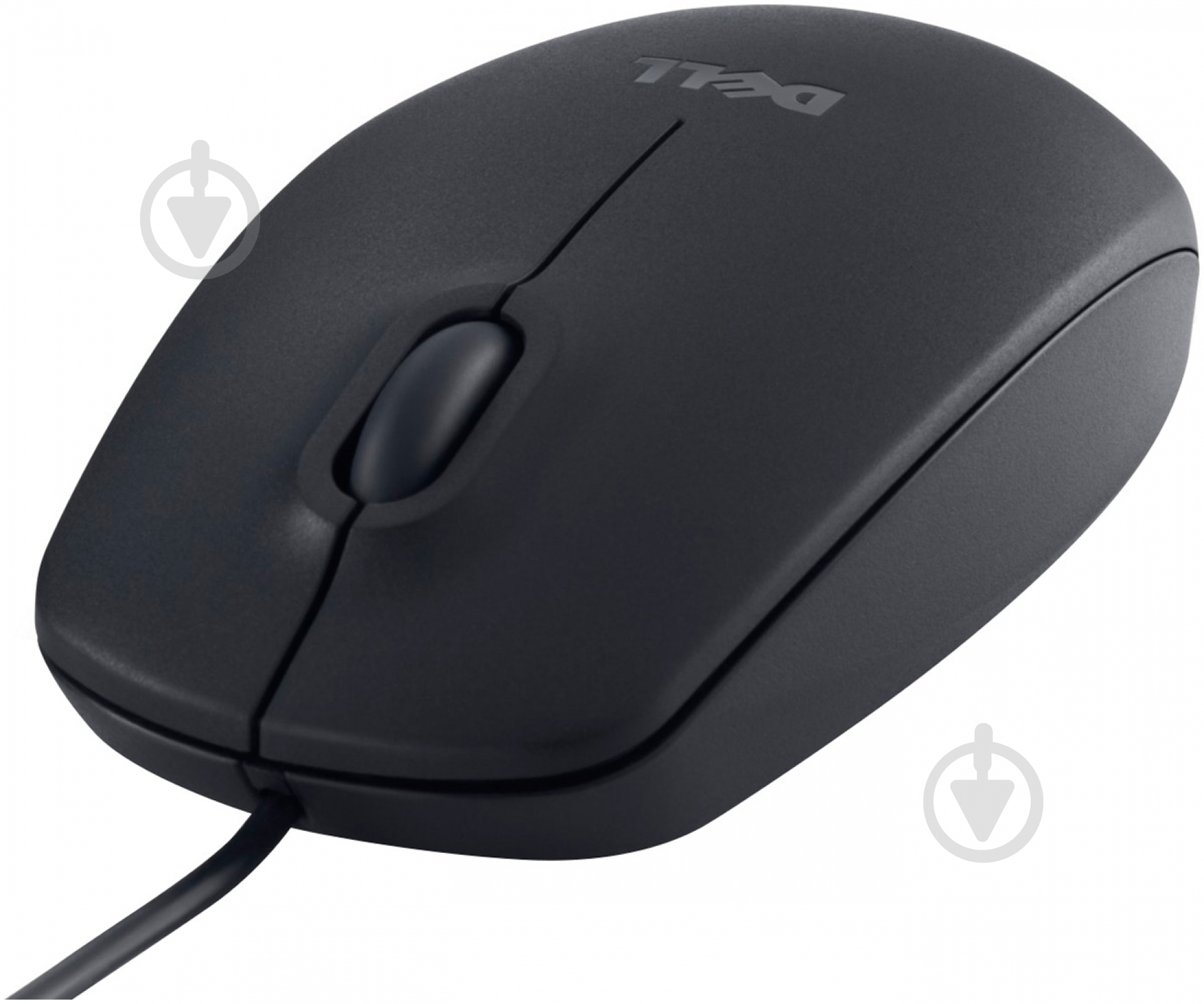Мышь Dell MS111 USB Optical Mouse (570-11147) black - фото 2 Мышь Dell MS111 USB Optical Mouse (570-11147) black - фото 2