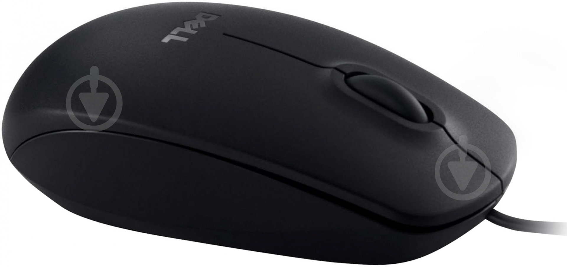 Мышь Dell MS111 USB Optical Mouse (570-11147) black - фото 3 Мышь Dell MS111 USB Optical Mouse (570-11147) black - фото 3