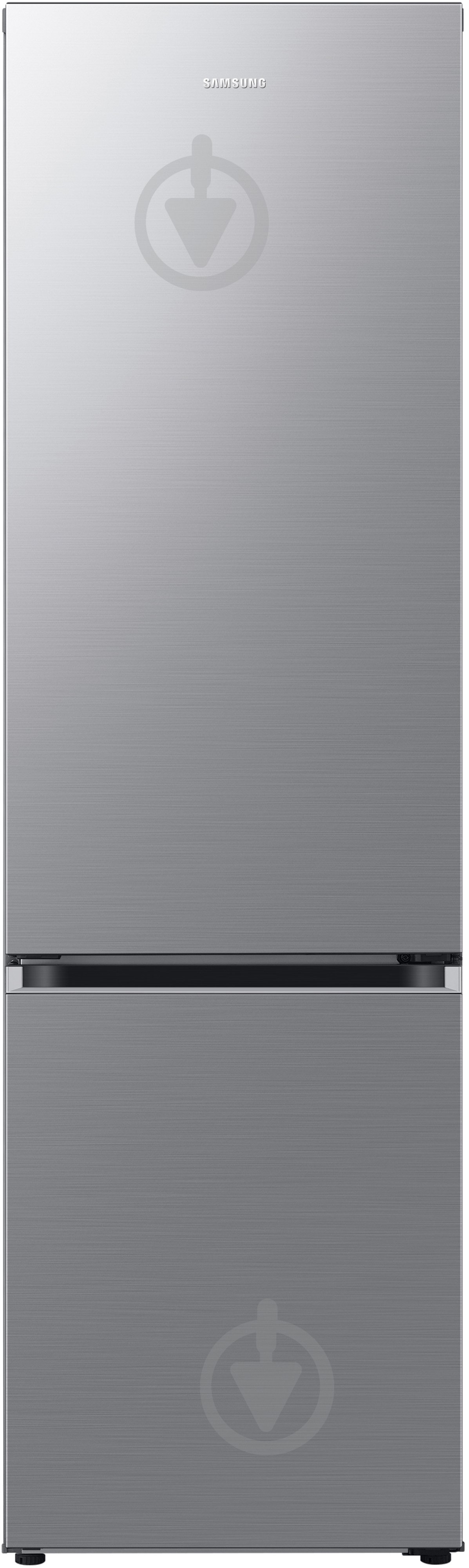 Холодильник Samsung RB38C603ES9/UA - фото 1