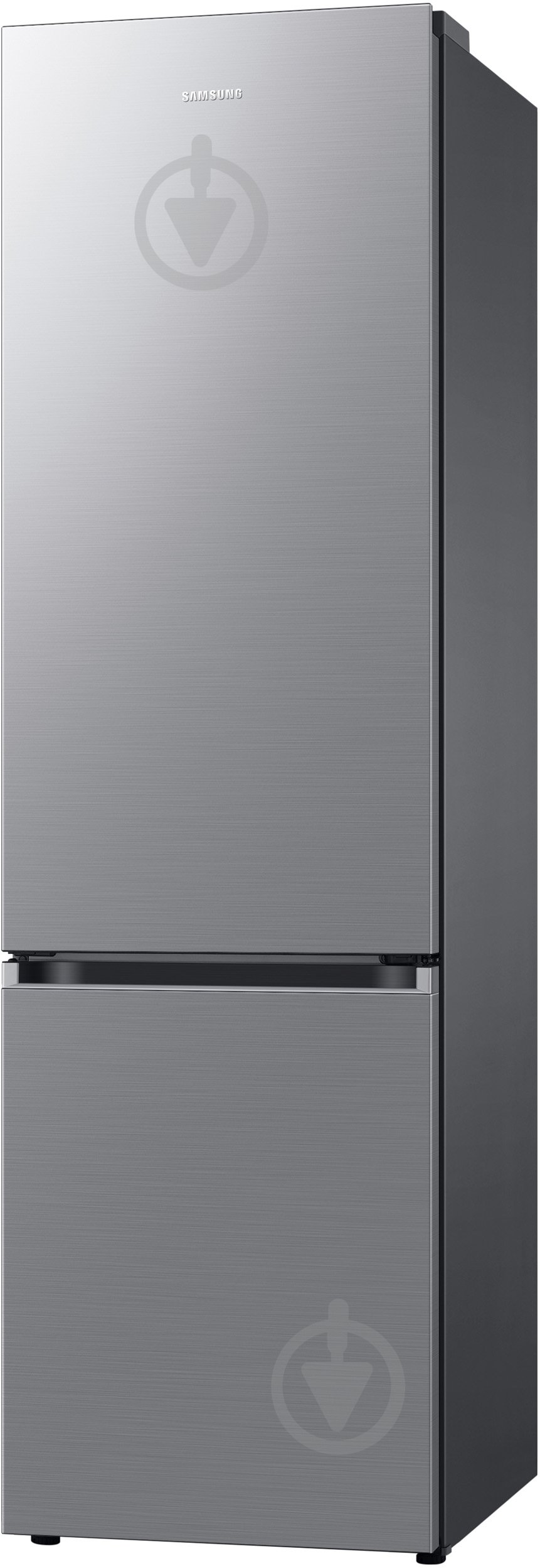 Холодильник Samsung RB38C603ES9/UA - фото 3