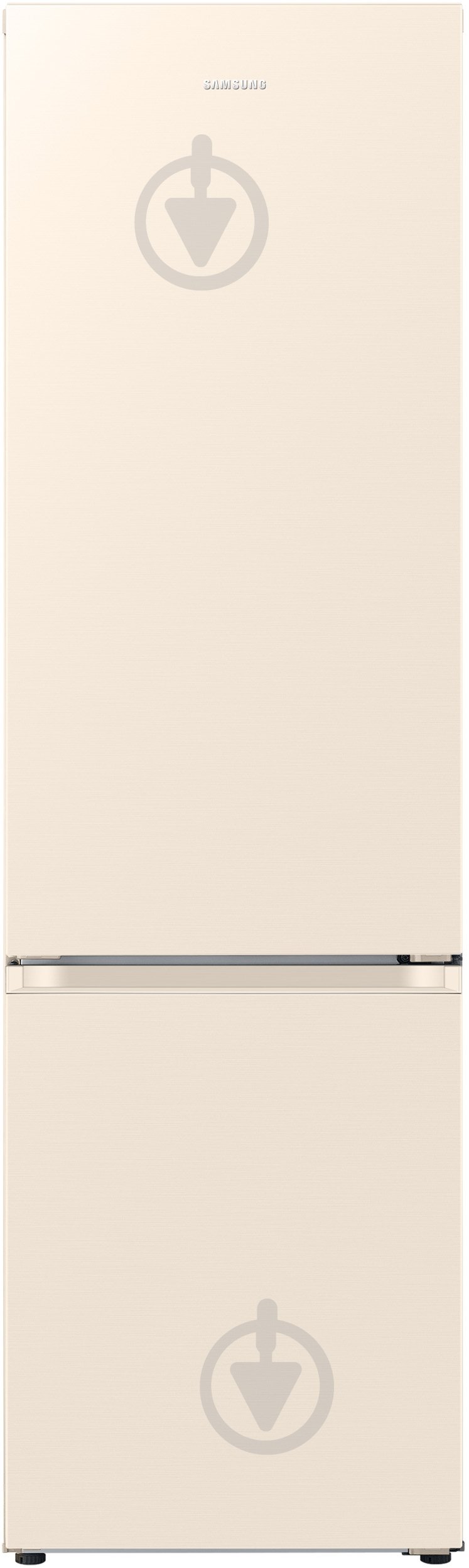 Холодильник Samsung RB38C603EEL/UA - фото 1