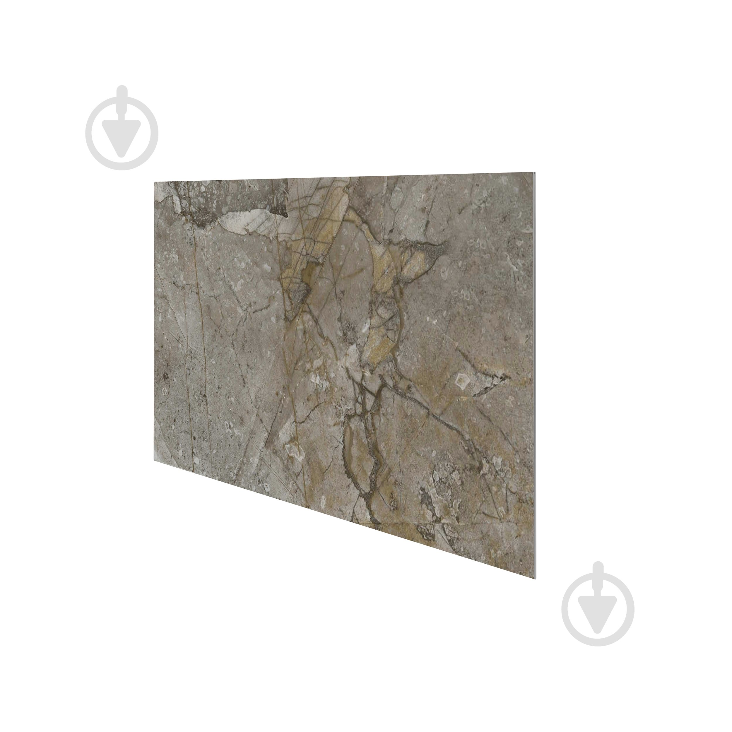Панель SPC Vilo™ Marble Skin 600X300 мм - фото 2