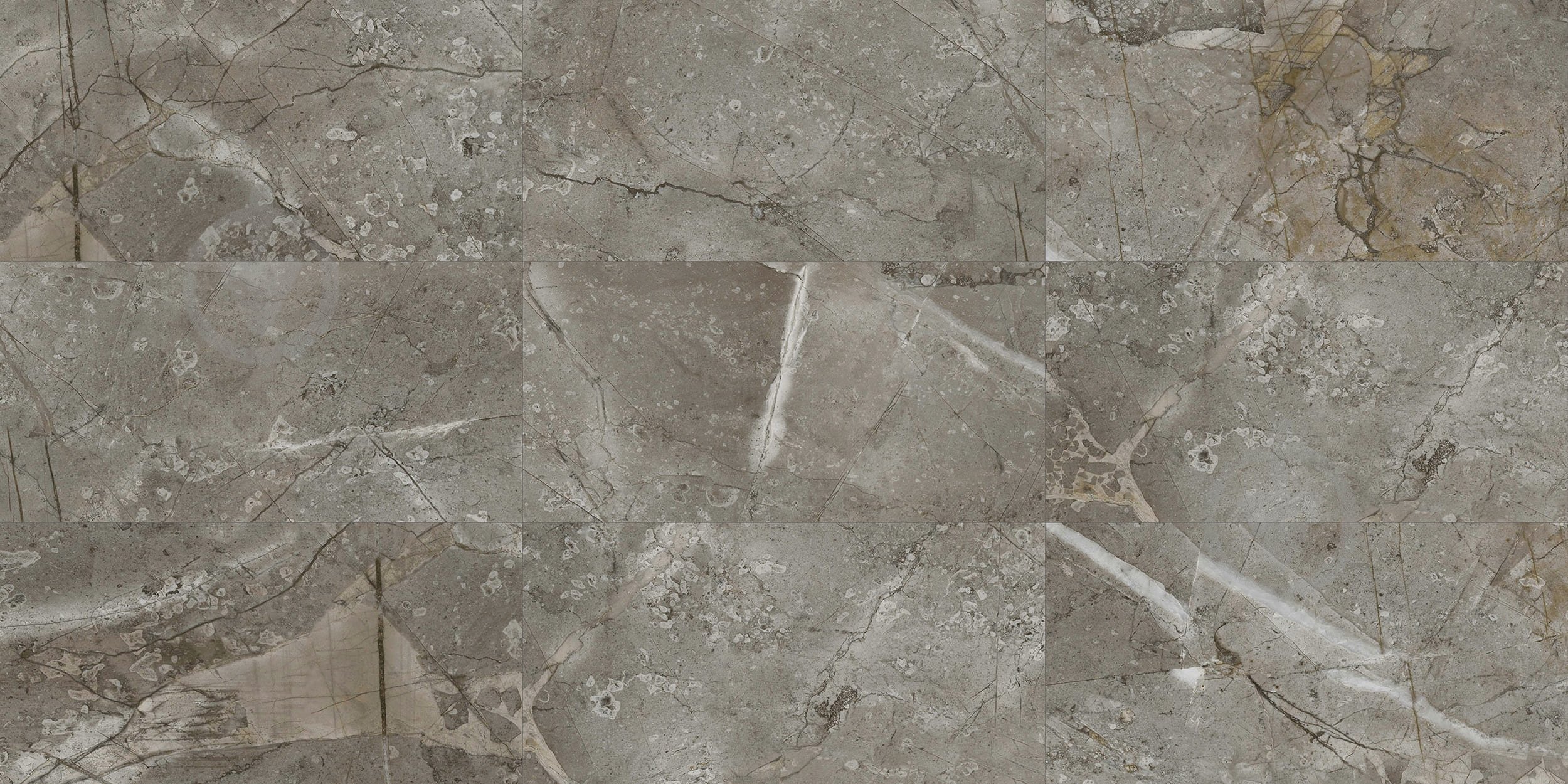 Панель SPC Vilo™ Marble Skin 600X300 мм - фото 1
