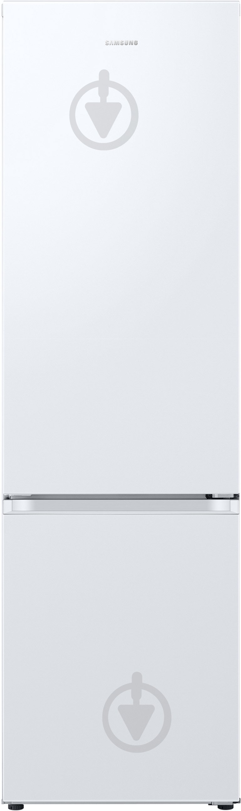 Холодильник Samsung RB38C603EWW/UA - фото 1