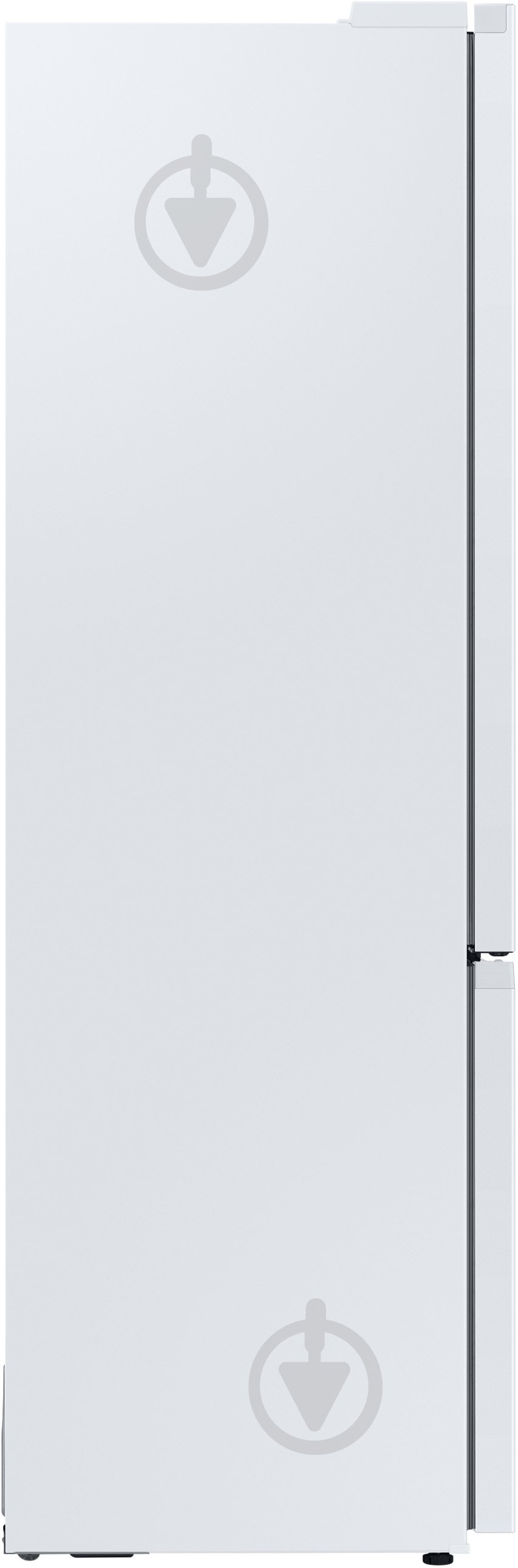 Холодильник Samsung RB38C603EWW/UA - фото 6