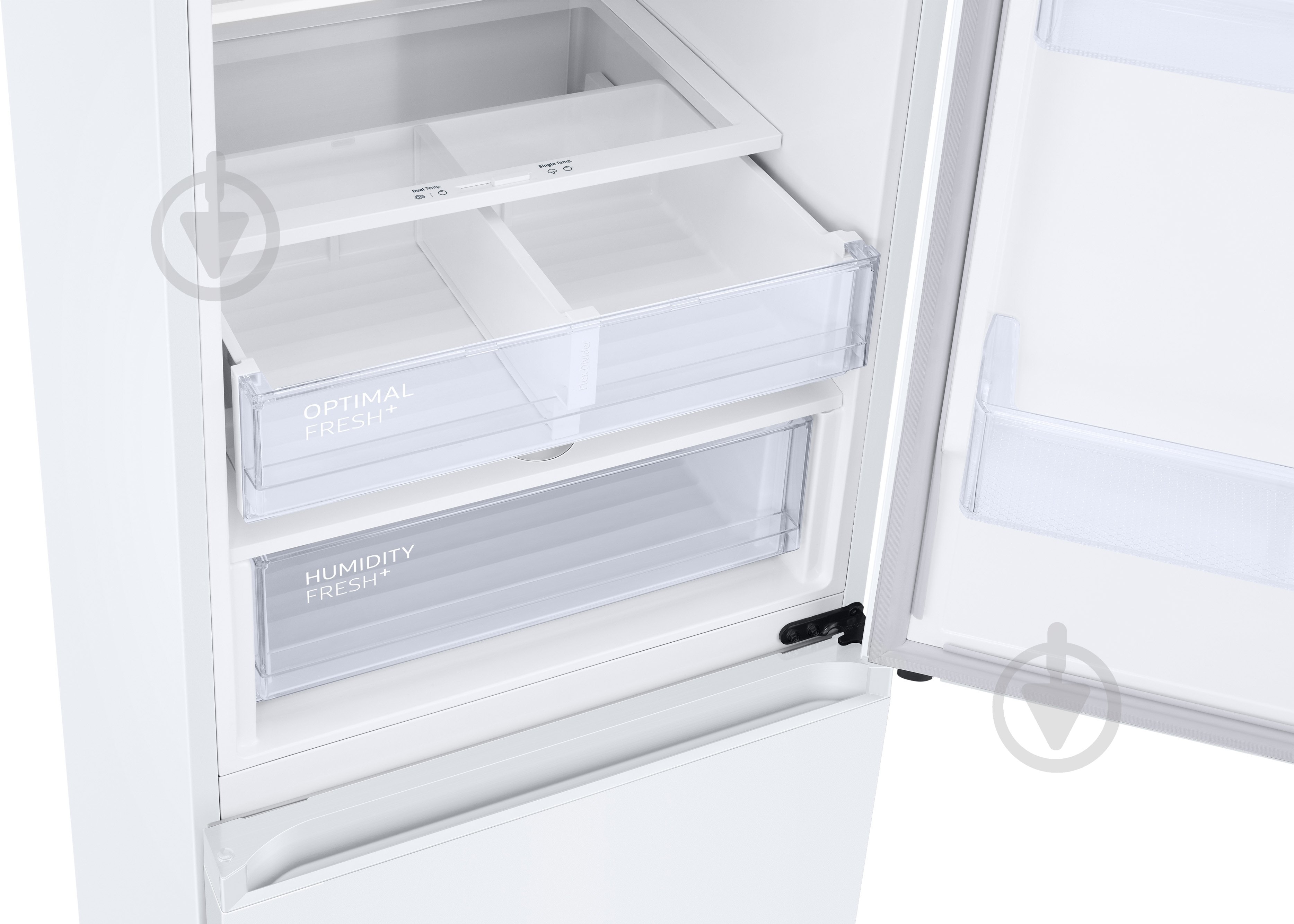 Холодильник Samsung RB38C603EWW/UA - фото 9