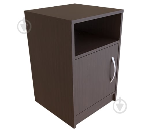 Тумба напольная DC Rita офисная венге магия - фото 1