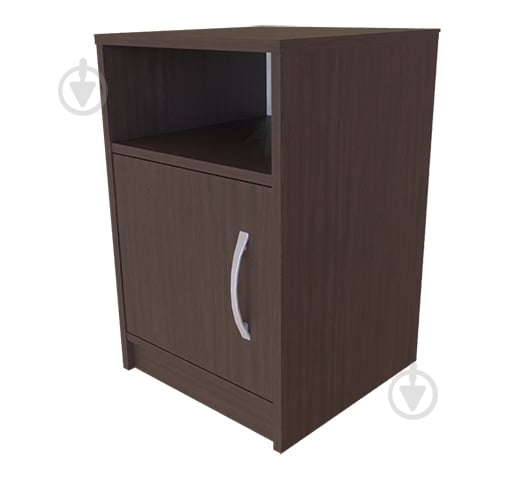 Тумба напольная DC Rita офисная венге магия - фото 2