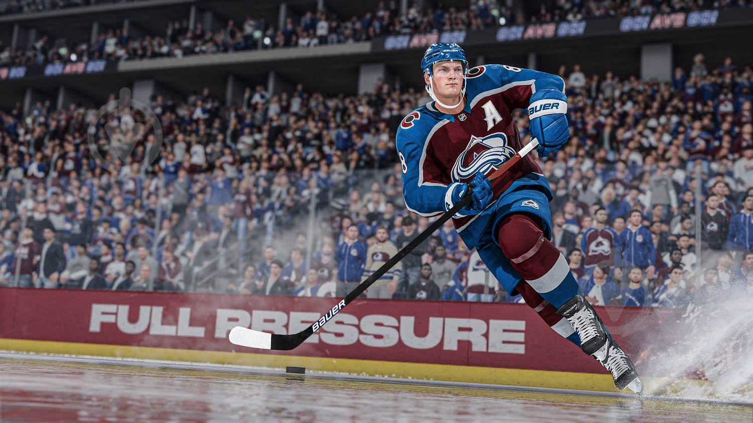 Диск Sony EA SPORTS NHL 24 [BD disk] (PS4) - фото 4