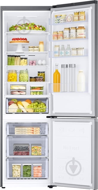 Холодильник Samsung RB38C600ES9/UA - фото 5