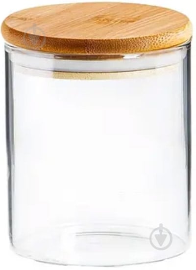 Банка Ecomo C-LINE 500 мл (BR0910) - фото 1