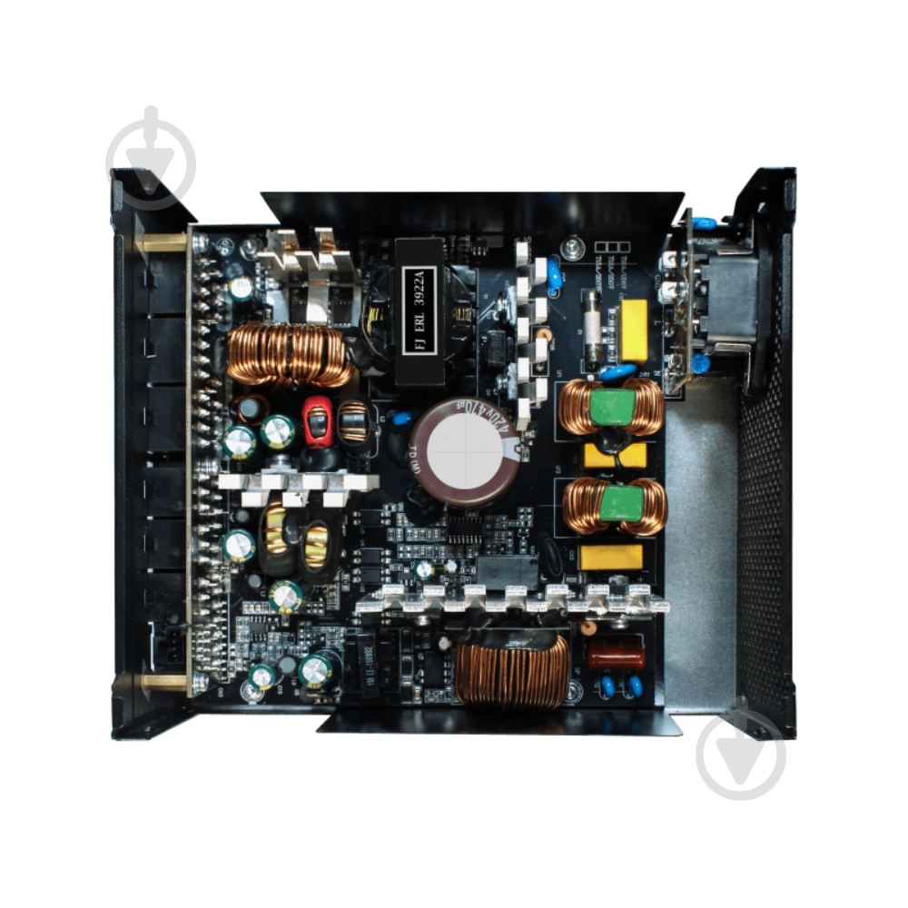 Блок живлення GameMax RGB850 PRO 850 Вт - фото 11