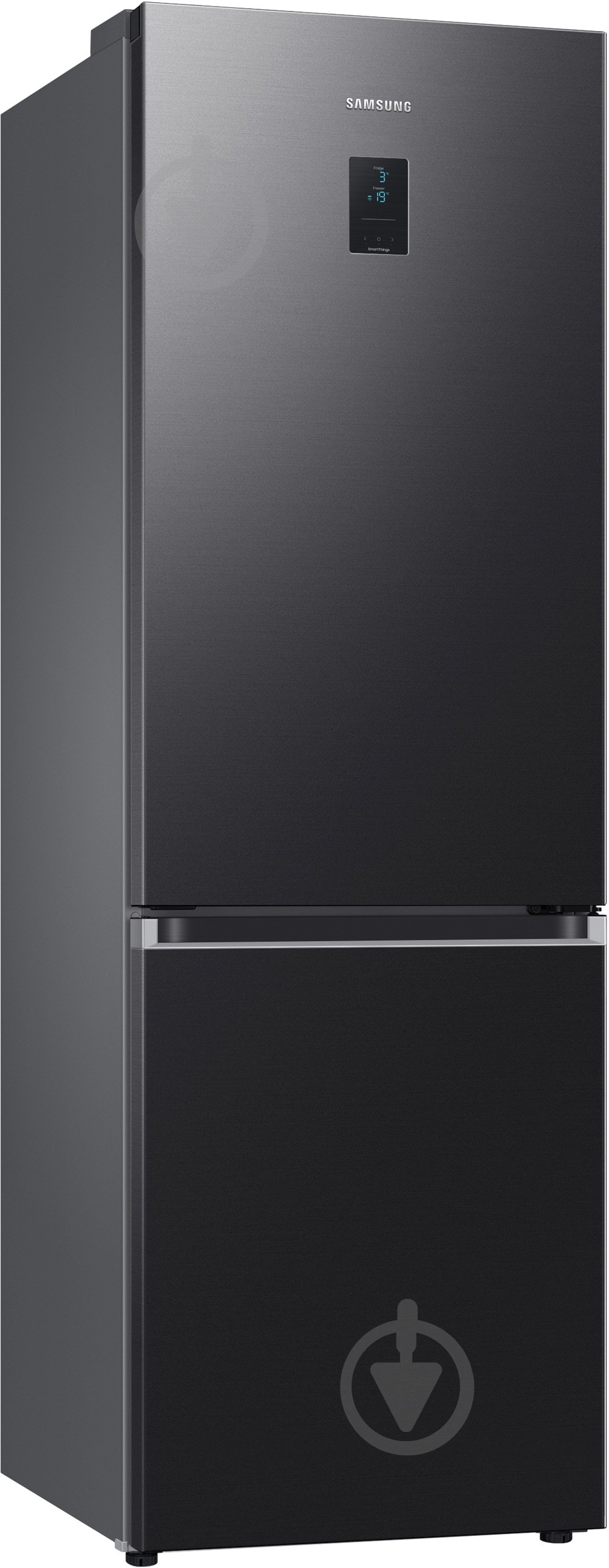 Холодильник Samsung RB34C670EB1/UA - фото 3