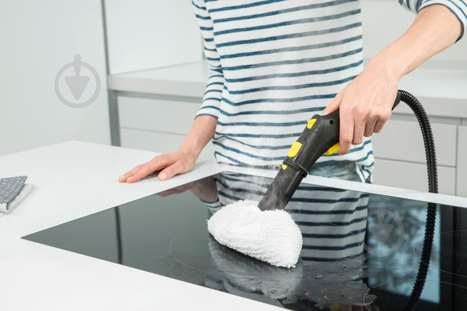 Пароочиститель Karcher SC 5 EasyFix Iron 1.512-533.0 - фото 4