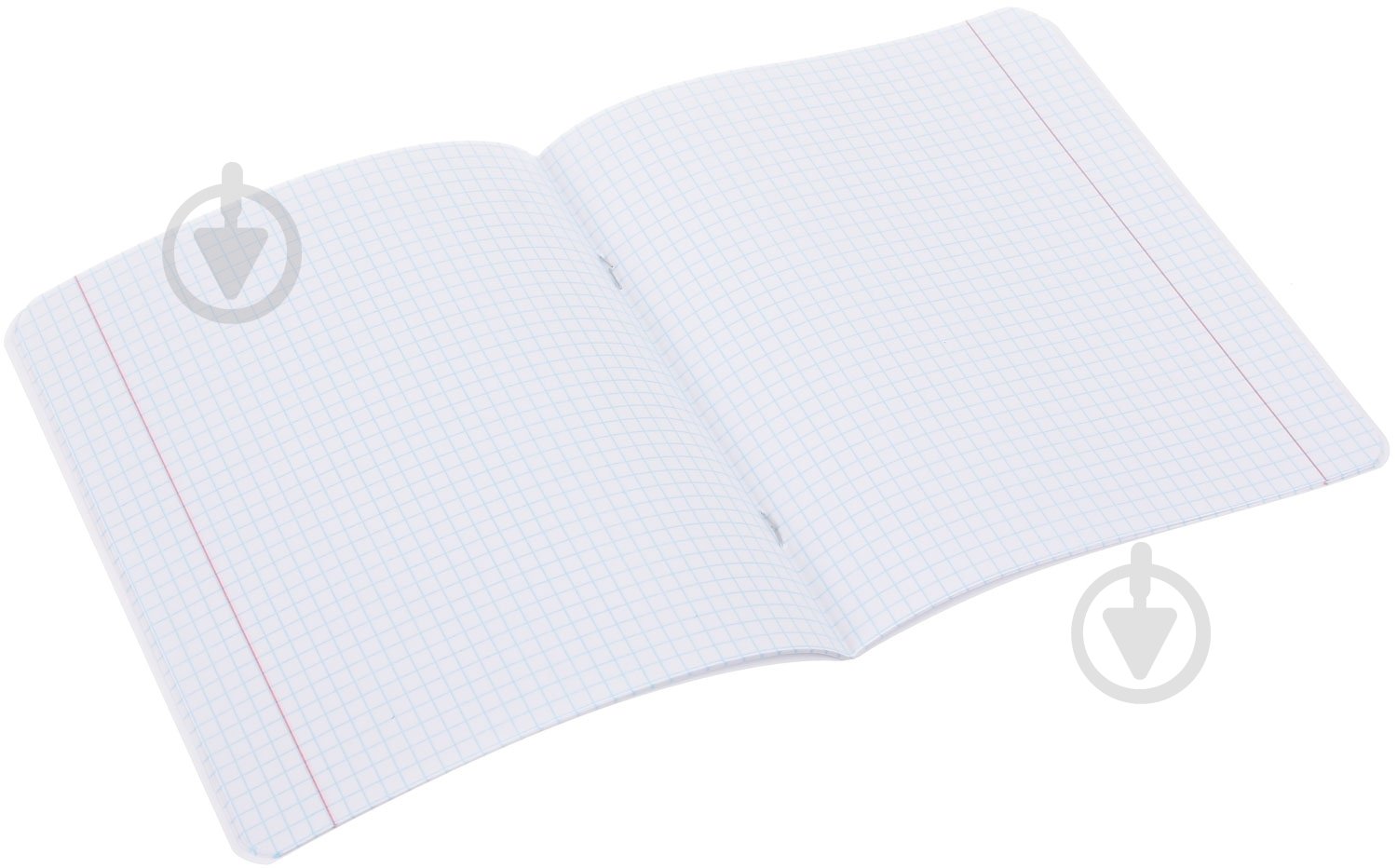 Тетрадь школьная 24 листов в клетку в ассортименте ТЕ12082 Тетрада - фото 2 Тетрадь школьная 24 листов в клетку в ассортименте ТЕ12082 Тетрада - фото 2