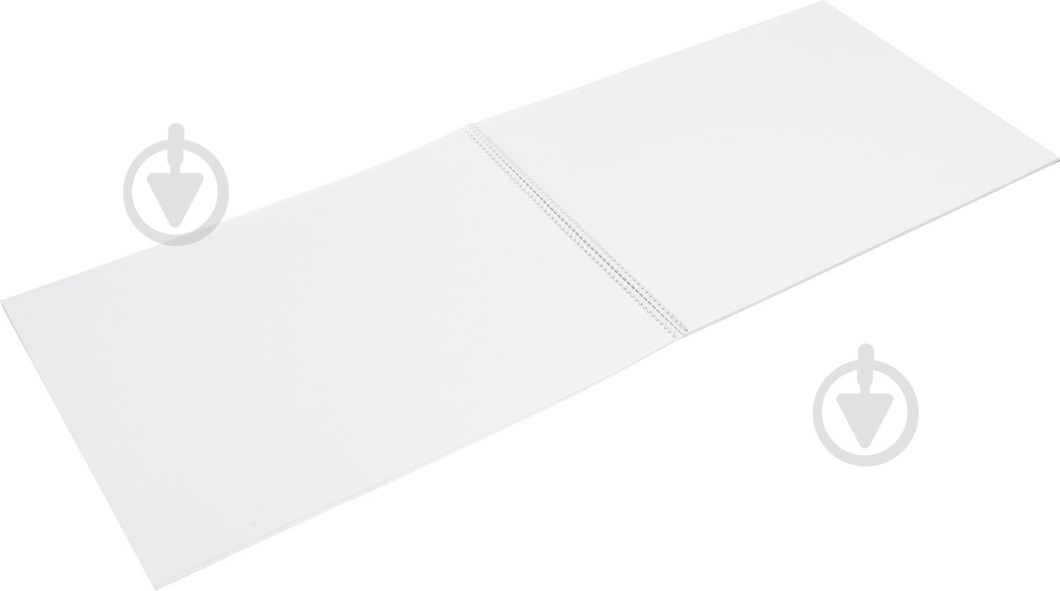 Альбом для рисования А3 18 листов в ассортименте - фото 3 Альбом для рисования А3 18 листов в ассортименте - фото 3