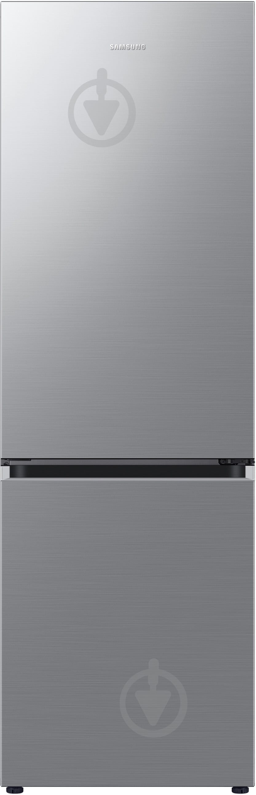Холодильник Samsung RB34C600ES9/UA - фото 1 Холодильник Samsung RB34C600ES9/UA - фото 1