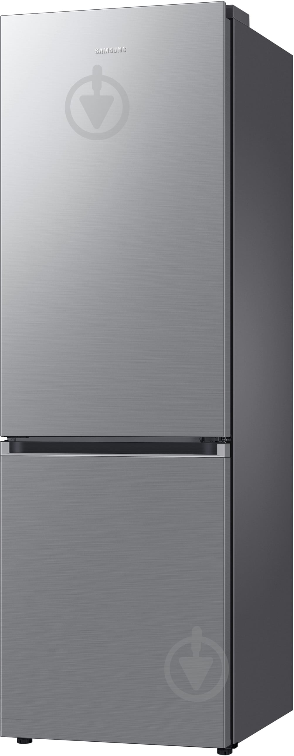 Холодильник Samsung RB34C600ES9/UA - фото 2 Холодильник Samsung RB34C600ES9/UA - фото 2
