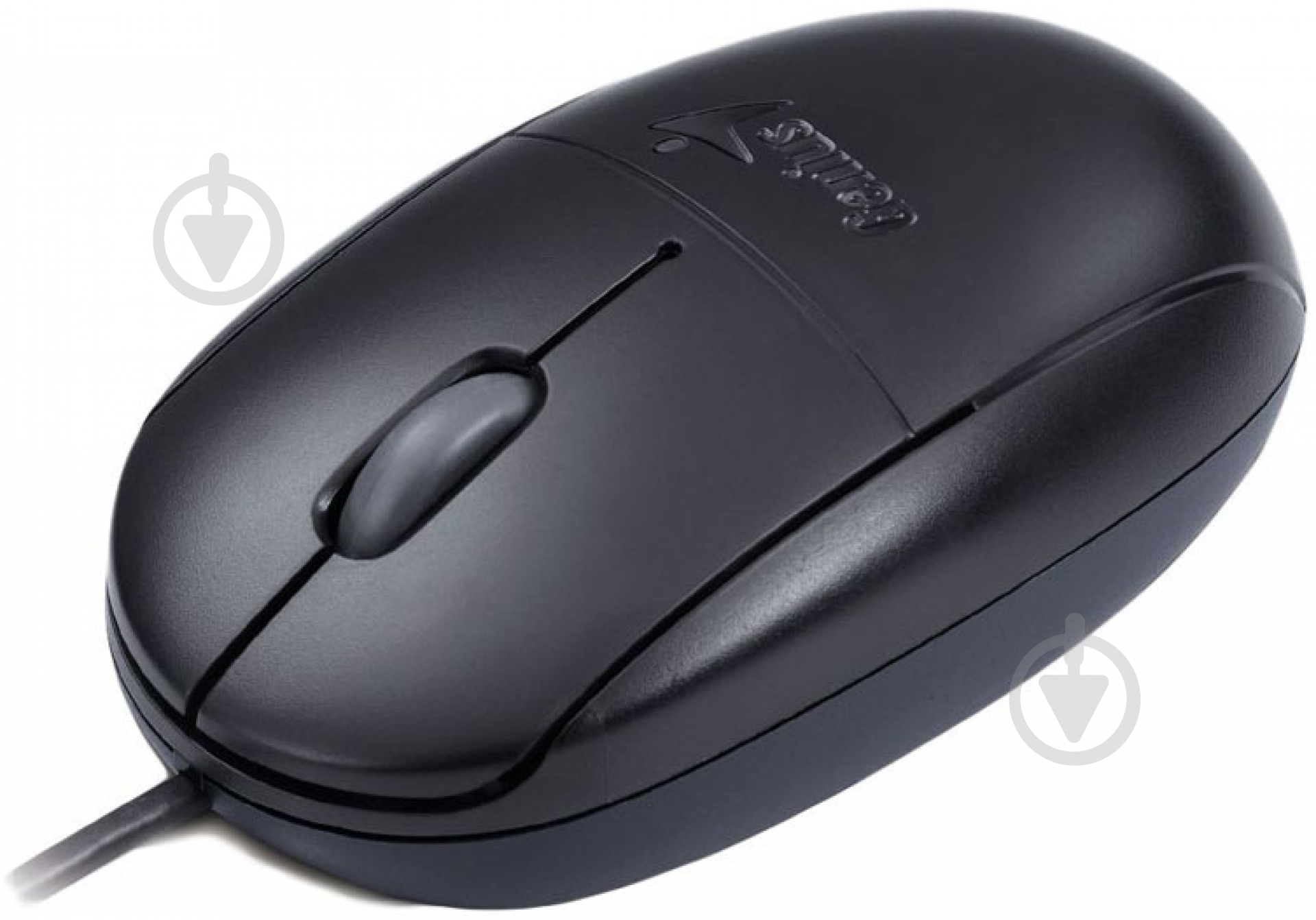 Мышь Genius NS 100X USB (31010566100) black - фото 2 Мышь Genius NS 100X USB (31010566100) black - фото 2