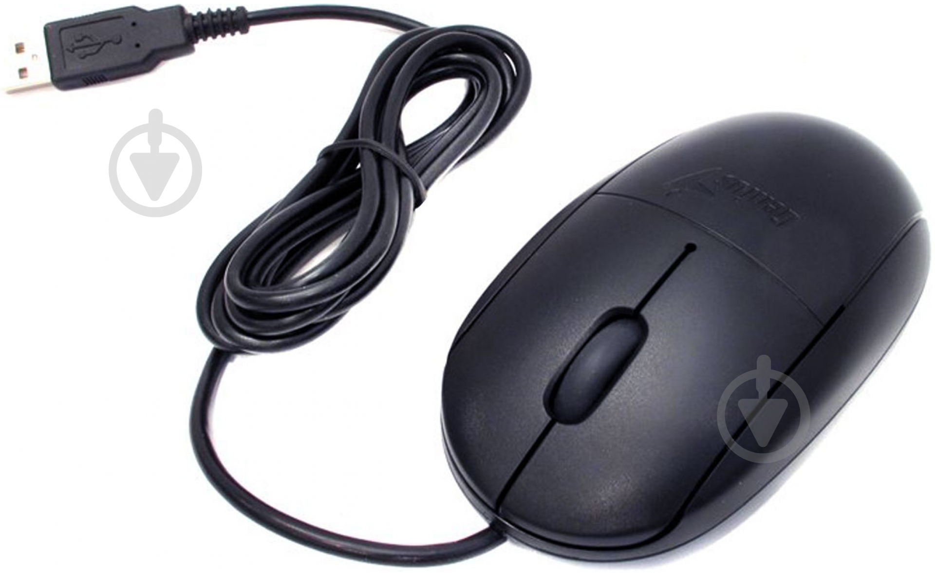 Мышь Genius NS 100X USB (31010566100) black - фото 3 Мышь Genius NS 100X USB (31010566100) black - фото 3