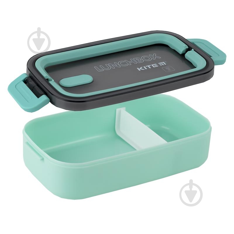 Ланч-бокс KITE 700 мл K23-182-2 - фото 4 Ланч-бокс KITE 700 мл K23-182-2 - фото 4