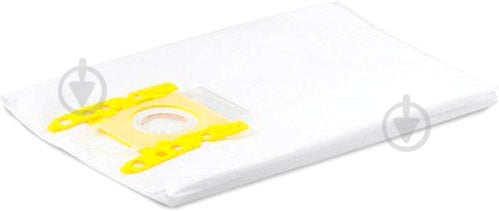 Пылесос Karcher VC 6 black/yellow - фото 6