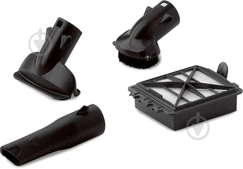 Пылесос Karcher VC 6 black/yellow - фото 7