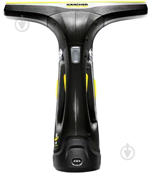 Пылесос оконный Karcher WV 2 Premium 10 YearsEdit 1.633-425.0 black/yellow - фото 4
