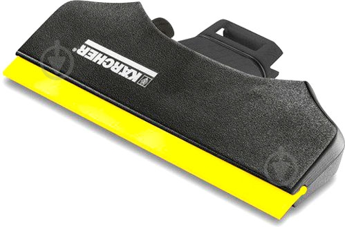 Пылесос оконный Karcher WV 2 Premium 10 YearsEdit 1.633-425.0 black/yellow - фото 7