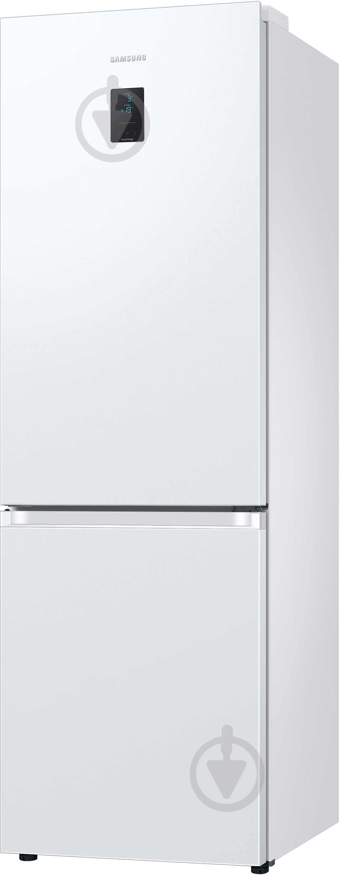 Холодильник Samsung RB34C670EWW/UA - фото 2