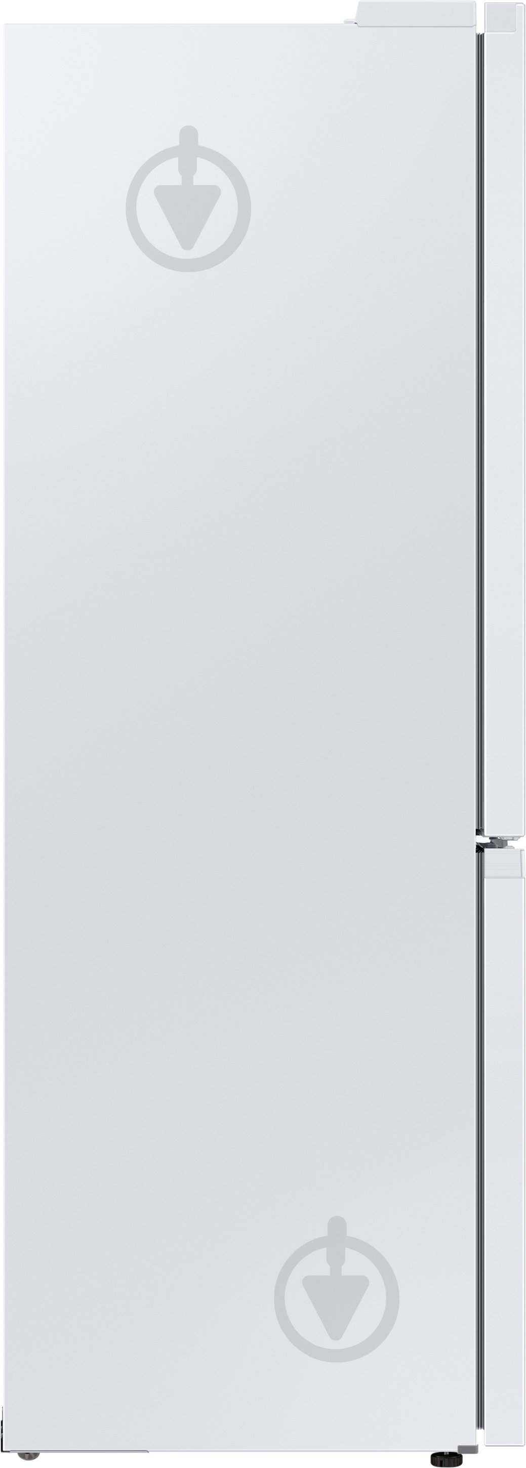 Холодильник Samsung RB34C670EWW/UA - фото 6