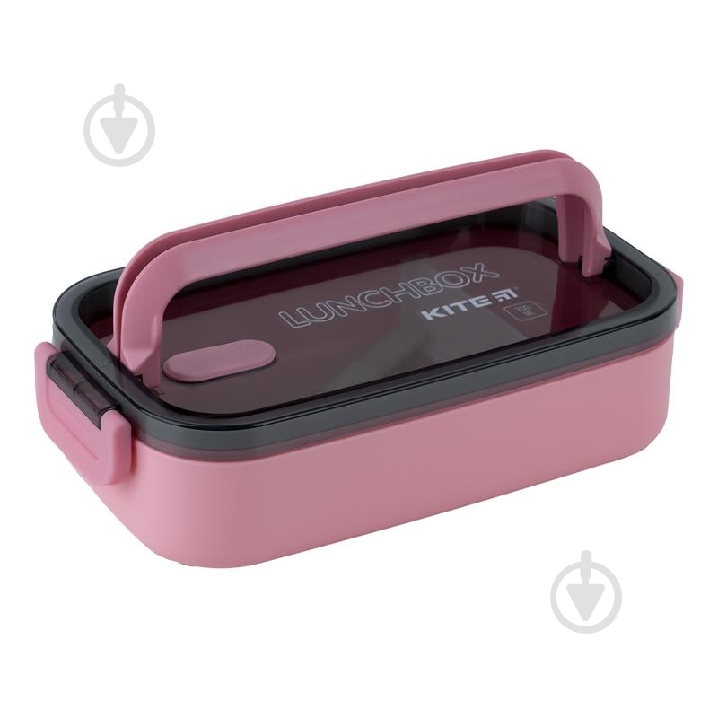 Ланч-бокс KITE 700 мл K23-182-3 - фото 5 Ланч-бокс KITE 700 мл K23-182-3 - фото 5