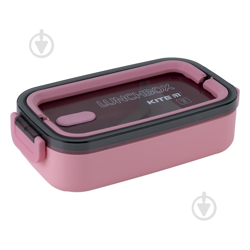 Ланч-бокс KITE 700 мл K23-182-3 - фото 1 Ланч-бокс KITE 700 мл K23-182-3 - фото 1