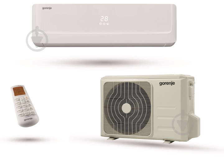 Кондиционер Gorenje REA35TT - фото 1