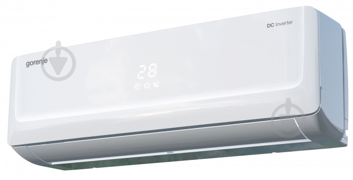 Кондиционер Gorenje REA35TT - фото 2